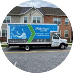Moving Services - Full Service - RightAway Storage